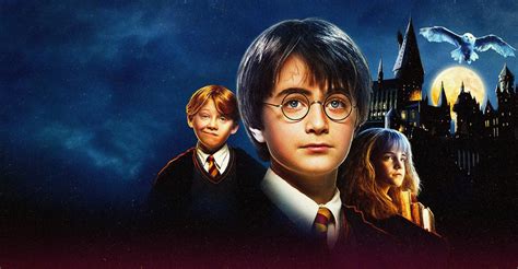  Harry Potter ve Felsefe Taşı: Büyülü Bir Dünyaya Yolculuk mu Yoksa Karanlık Güçlere Karşı Savaş mı?