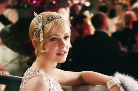 The Great Gatsby -  A Sparkling Tale of Love Lost and Redeemed Amidst Roaring Twenties Extravagance!