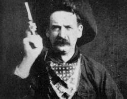 The Great Train Robbery? A Thrilling Western Showdown Starring Broncho Billy Anderson!