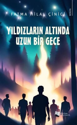 Yıldızların Altında: Bir Gizem, Aşk ve Sessiz Sinemanın Büyüsü!