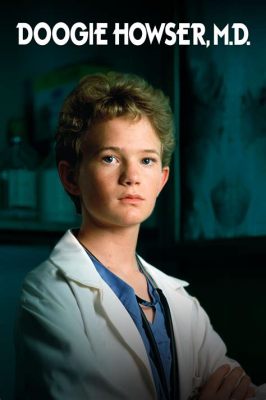 Doogie Howser M.D.! Bir Çocuk Dahinin Tıp Dünyasına Doğru Hızlı Yolculuğu